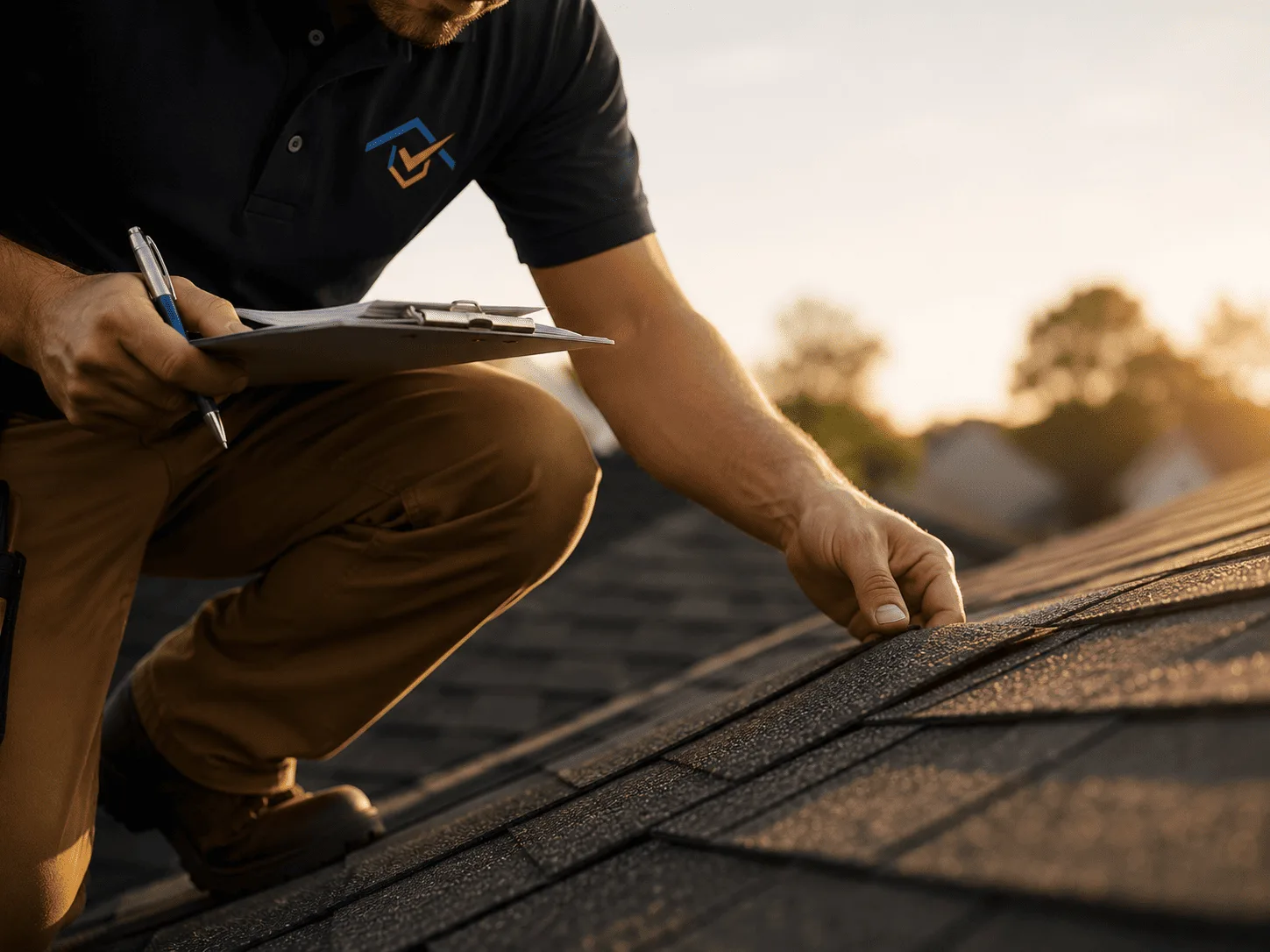 Why Choose Roof Inspection in Minford, OH