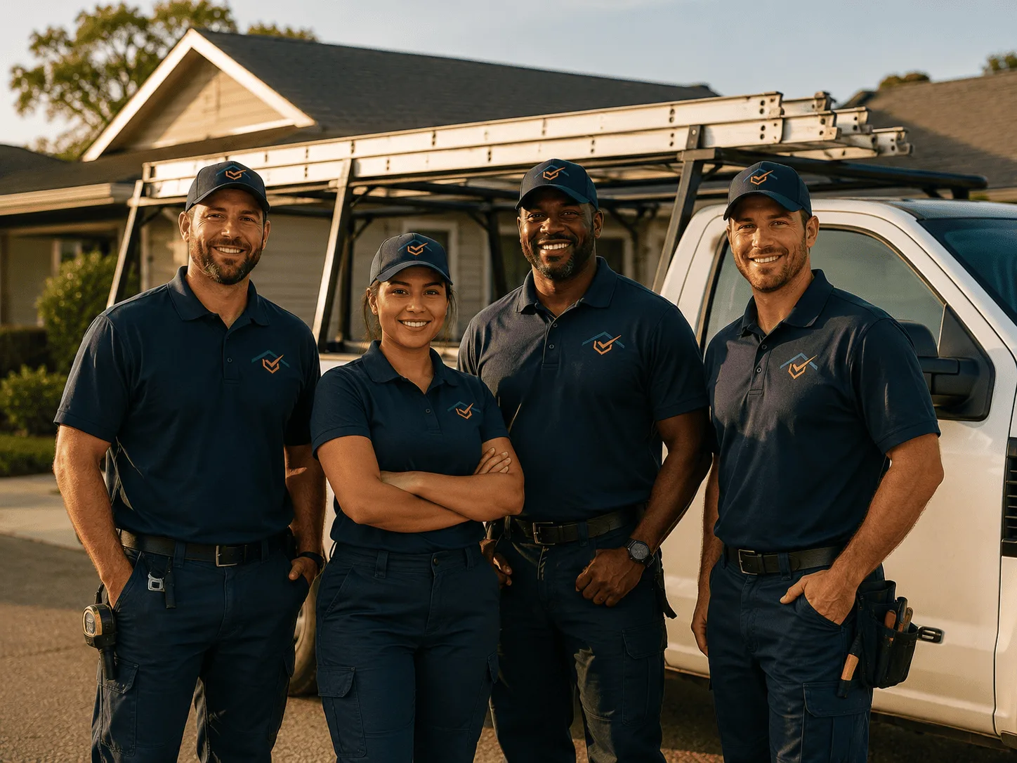 Roof Inspection company in Minford, OH
